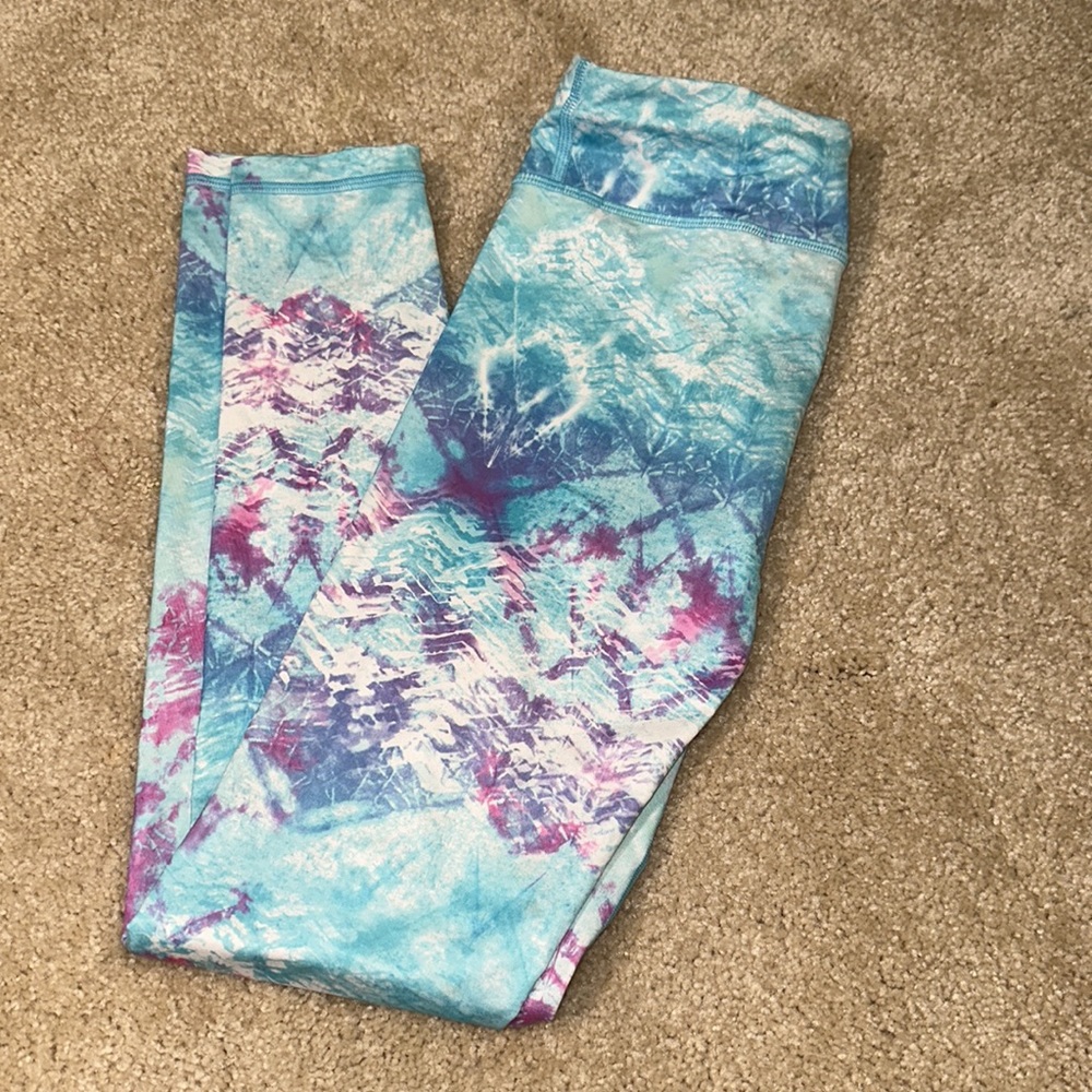 WORN ONCE